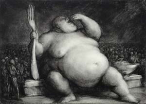 rumseygiant with fork