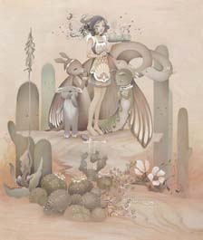 aamy_asunlit kingdom