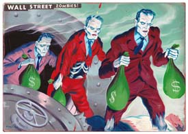 x_wall street zombies