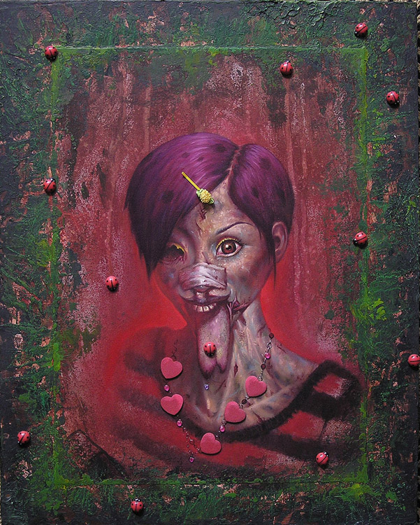 zombie