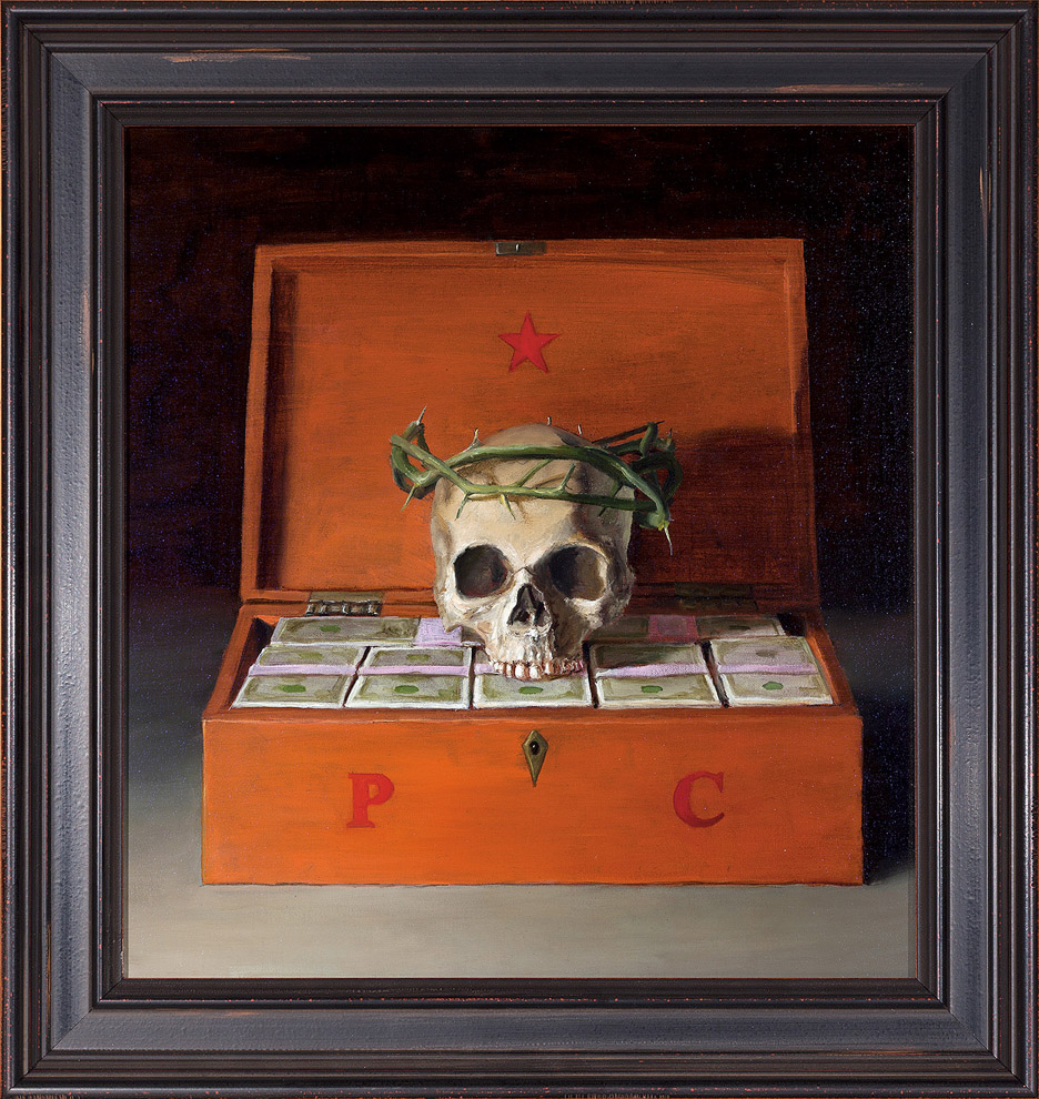 Framed-Petty-Cash