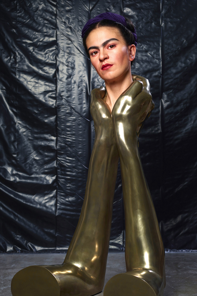 A_UazuTsuji_FridaKahlo_3
