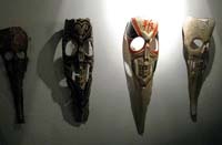 masks