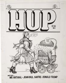 hup