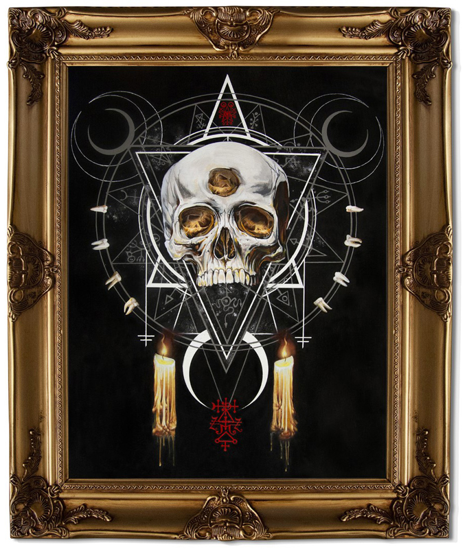 bo_facilis-descensus-averno-skull-painting