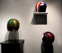 helmets