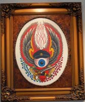 eye