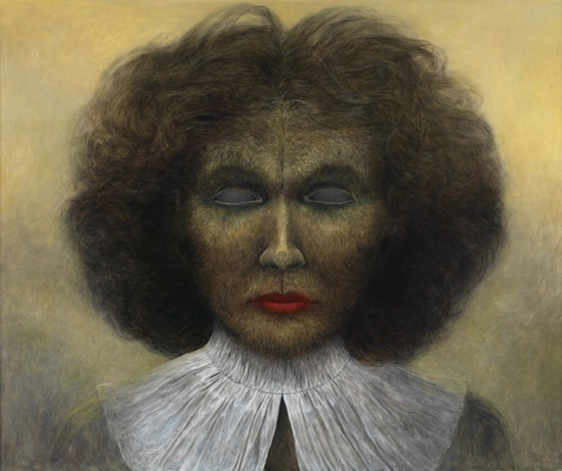 beksinski