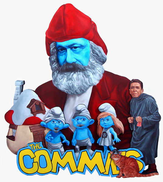 a_IAdamyan_Commies