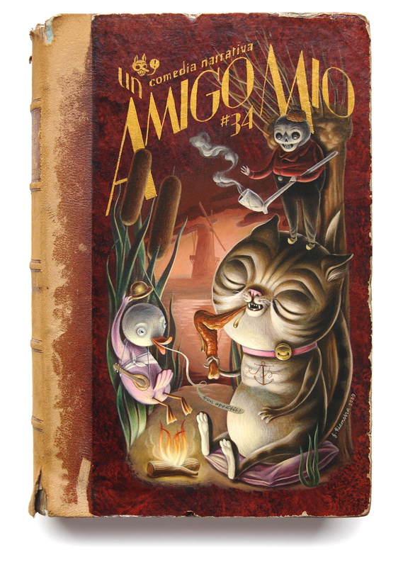 amigo