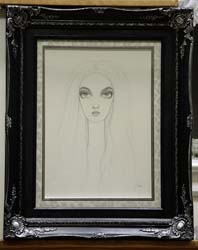 earleym__Line_Drawing_framed