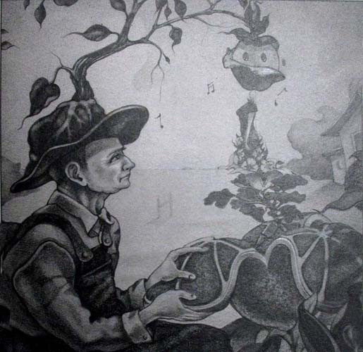 Charles Wish