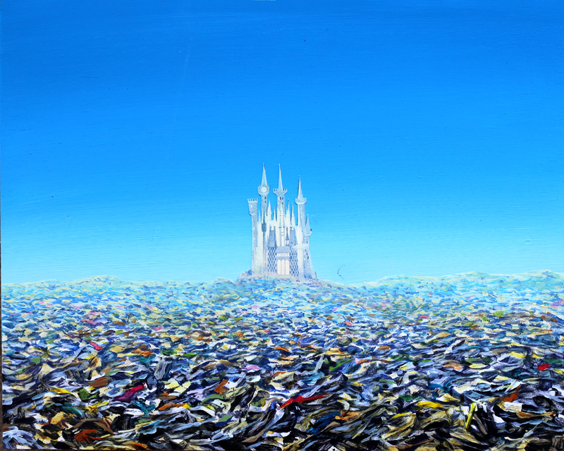 M_Landfill Kingdom One 10x8