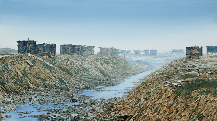 river_slum