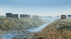 river_slum