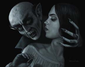 BDienzo_Nosferatu