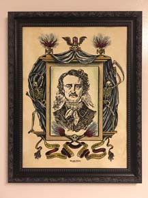 Heather_bailey_Poe_Framed