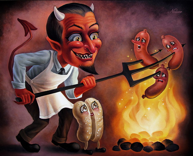 Hell