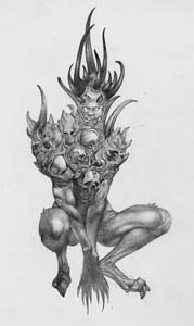 96_Hellboy Concept 2