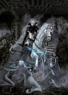 a_stoupakis_Pale Rider