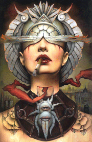 Dan Quintana and Brian Viveros collaboration - Desensitized