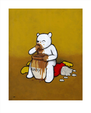 Luke Chueh - Hunny Luke Chueh - Hunny Bears