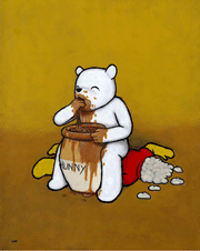 Luke Chueh - Hunny Luke Chueh - Hunny Bears