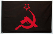 Luke Chueh - Flag Luke Chueh - Flag