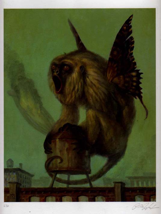 Martin Wittfooth