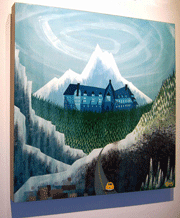 Carlos Ramos - Overlook Carlos Ramos - Overlook