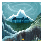 Carlos Ramos - Overlook Carlos Ramos - Overlook