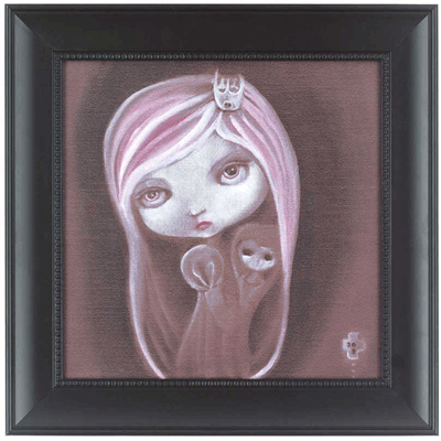 Ghost Princess