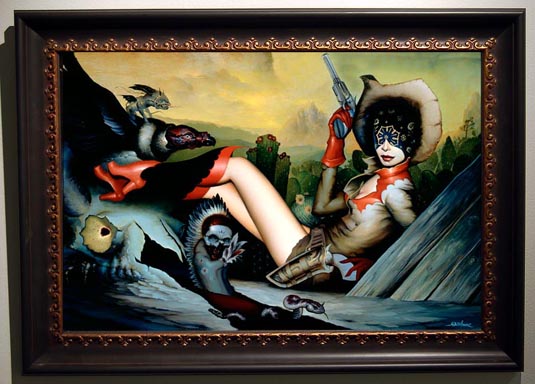 Dan Quintana - 200 Proof Dolly