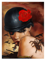 Brian Viveros - Ticklish
