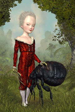 Ray Caesar