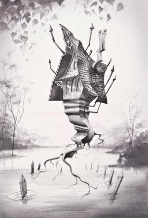 Annie Owens - Motherland