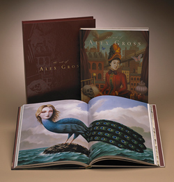 Alex Gross