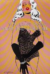 Bad Habits
