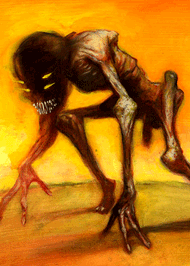 Predator