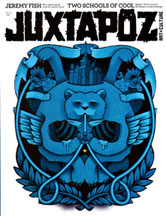 Juxtapoz