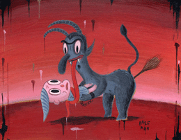 Gary Baseman