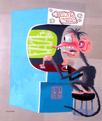 Donkey Kong
