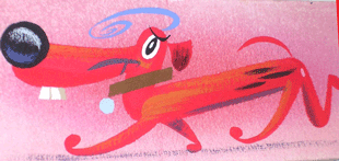 Red Dog