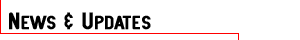 News & Updates