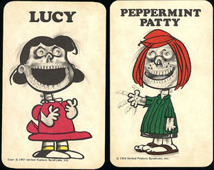 Lucy