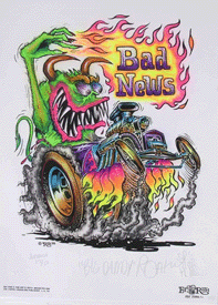 Bad News