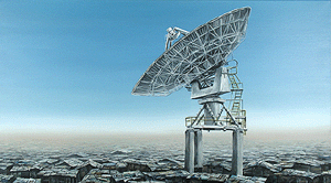 Satelite Dish