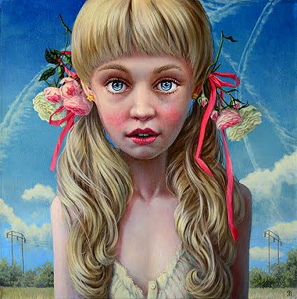 d002_janabrike_copro_AI_summer of the wild wallflower_60x60_sm