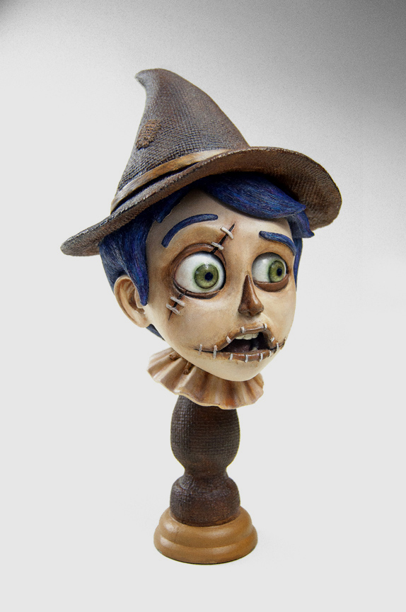 i_Scarecrow Resin Head Edition 01 - Copy