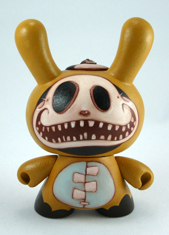 rabbitskull